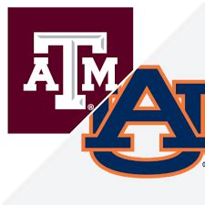 texas a&m auburn radio|texags247.